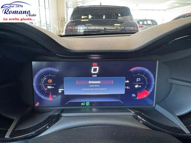 NEW ALFA ROMEO JUNIOR IBRIDA SPECIALE#TETTO APRIBILE!