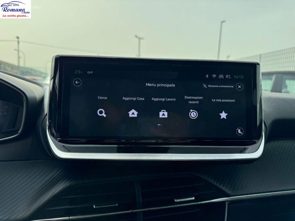 NEW PEUGEOT - 2008 - PureTech 100 Allure#VIRTUAL COCKPIT!