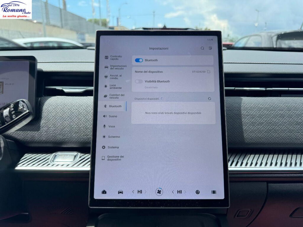 NEW Jaecoo J7 1.6 147cv dct premium 2WD#TETTO APRIBILE!