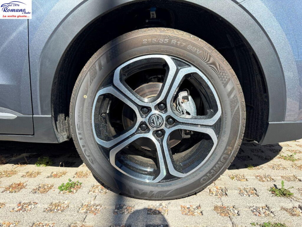 NEW MG - ZS - 1.5 VTi-tech Comfort#PRONTA CONSEGNA!