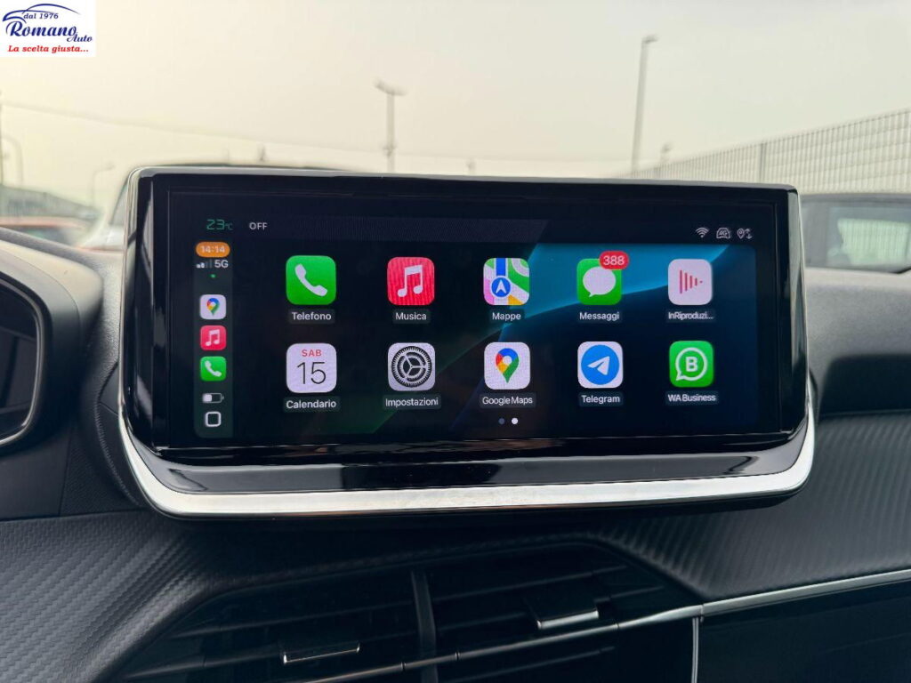 NEW PEUGEOT - 2008 - PureTech 100 Allure#VIRTUAL COCKPIT!