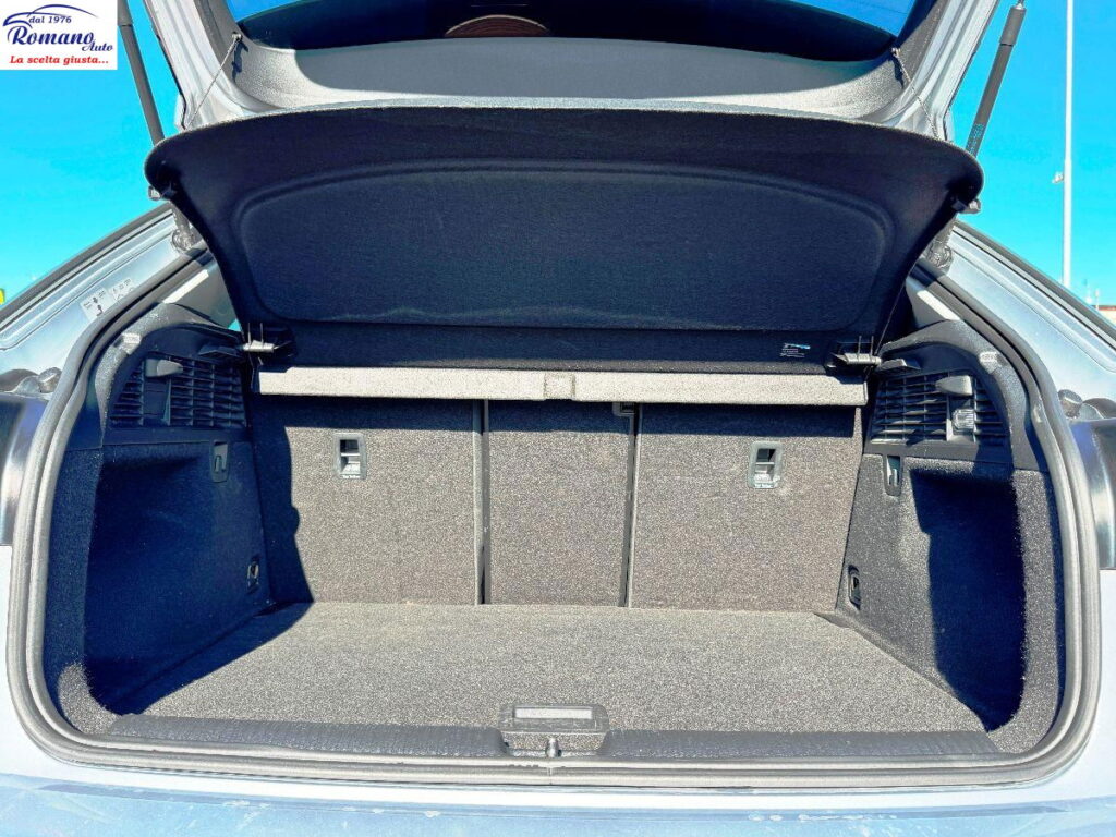 Audi Q2 30 TDI Admired Advanded#NAVIGATORE#FARI FULL LED!