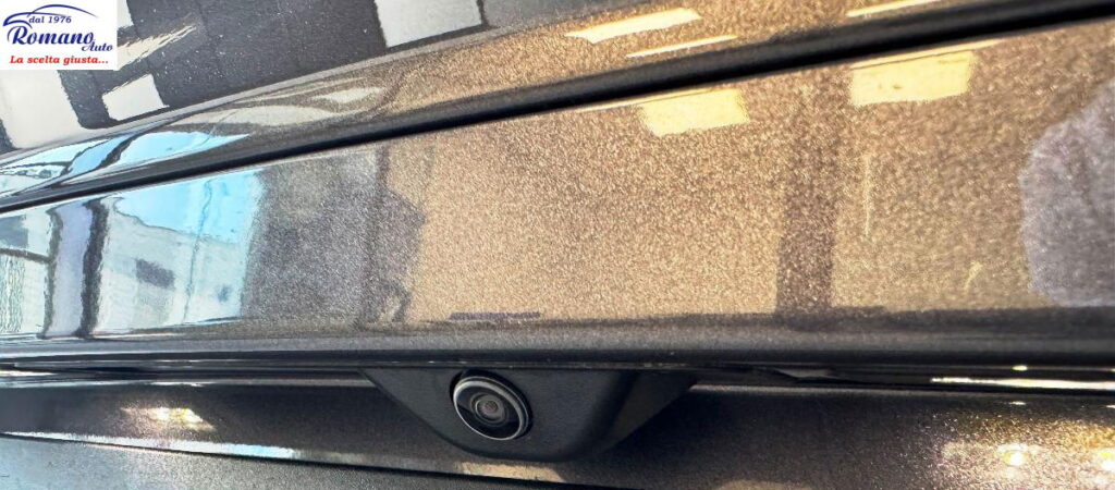 ALFA ROMEO - Stelvio - 2.2 T.diesel 160CV AT8 RWD Sp-T.#FARI LED MATRIX!