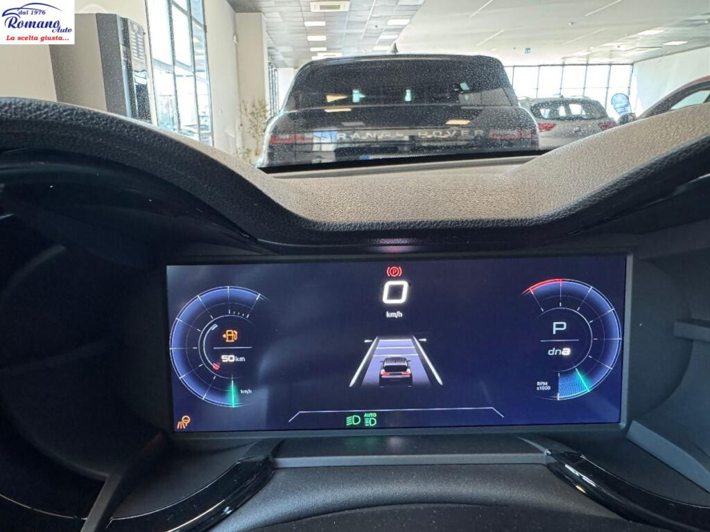 NEW ALFA ROMEO JUNIOR IBRIDA SPECIALE#TETTO APRIBILE!