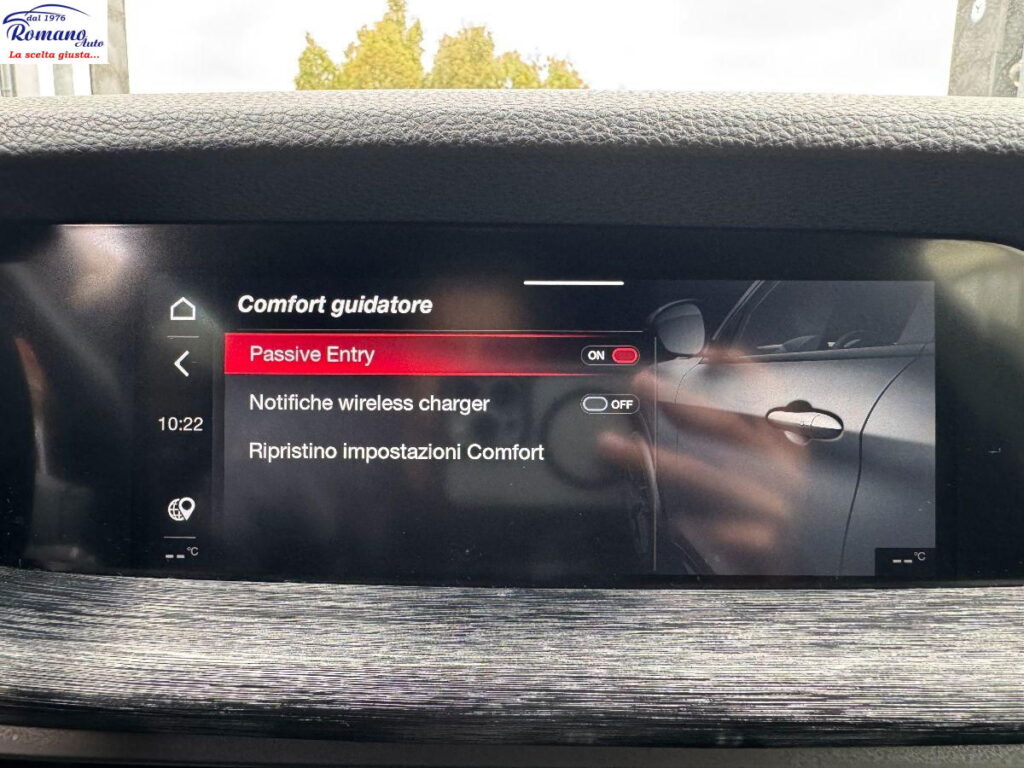 Alfa Romeo Stelvio 2.2 t Super Business Q4 190cv auto#KM CERTIFICATI!