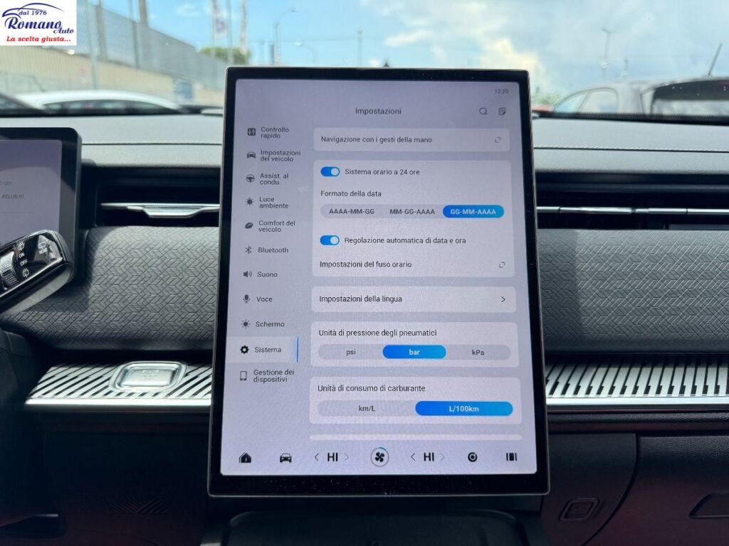 NEW Jaecoo J7 1.6 147cv dct premium 2WD#TETTO APRIBILE!