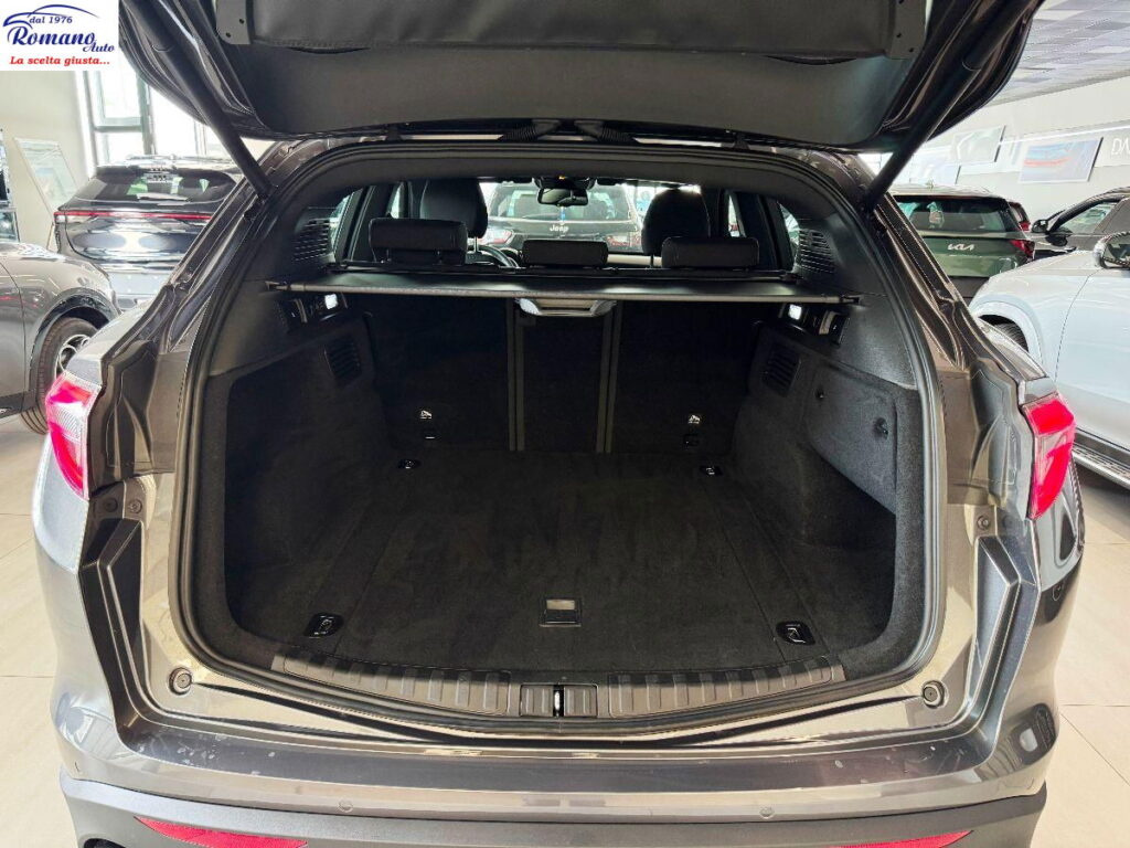 ALFA ROMEO - Stelvio - 2.2 T.diesel 160CV AT8 RWD Sp-T.#FARI LED MATRIX!