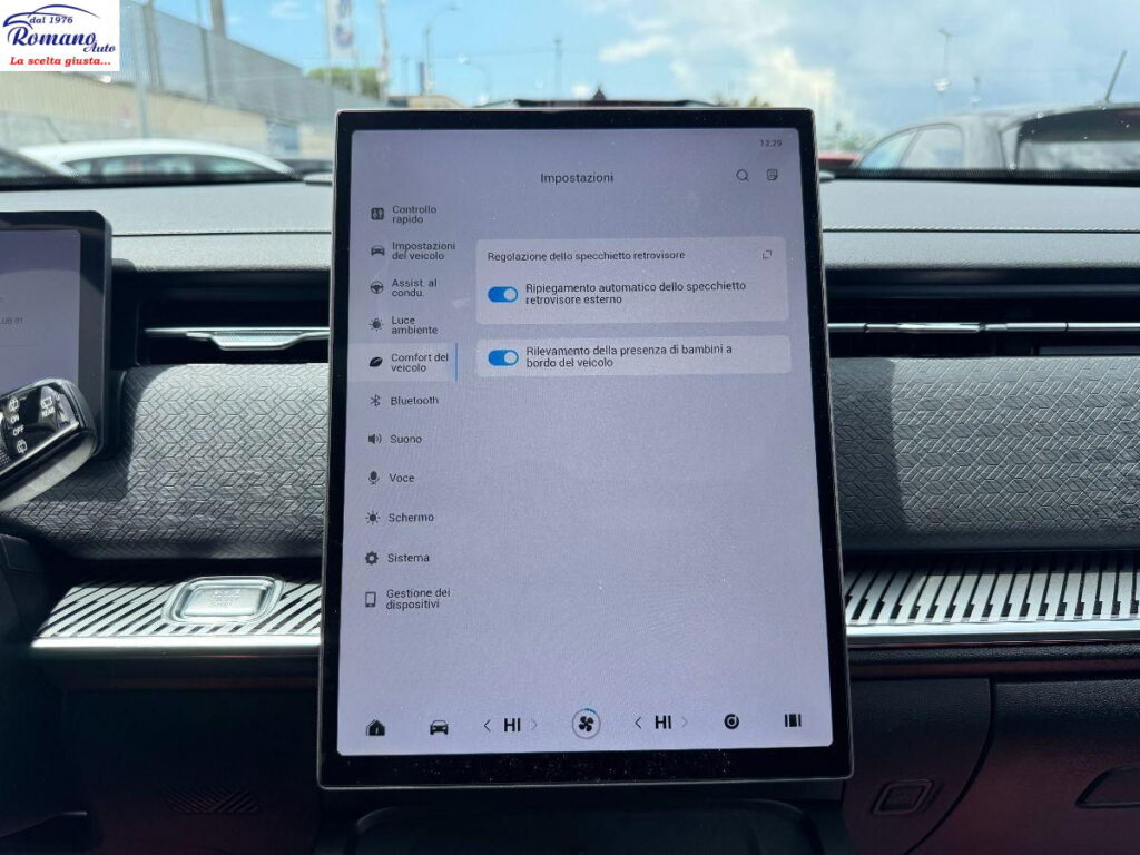 NEW Jaecoo J7 1.6 147cv dct premium 2WD#TETTO APRIBILE!