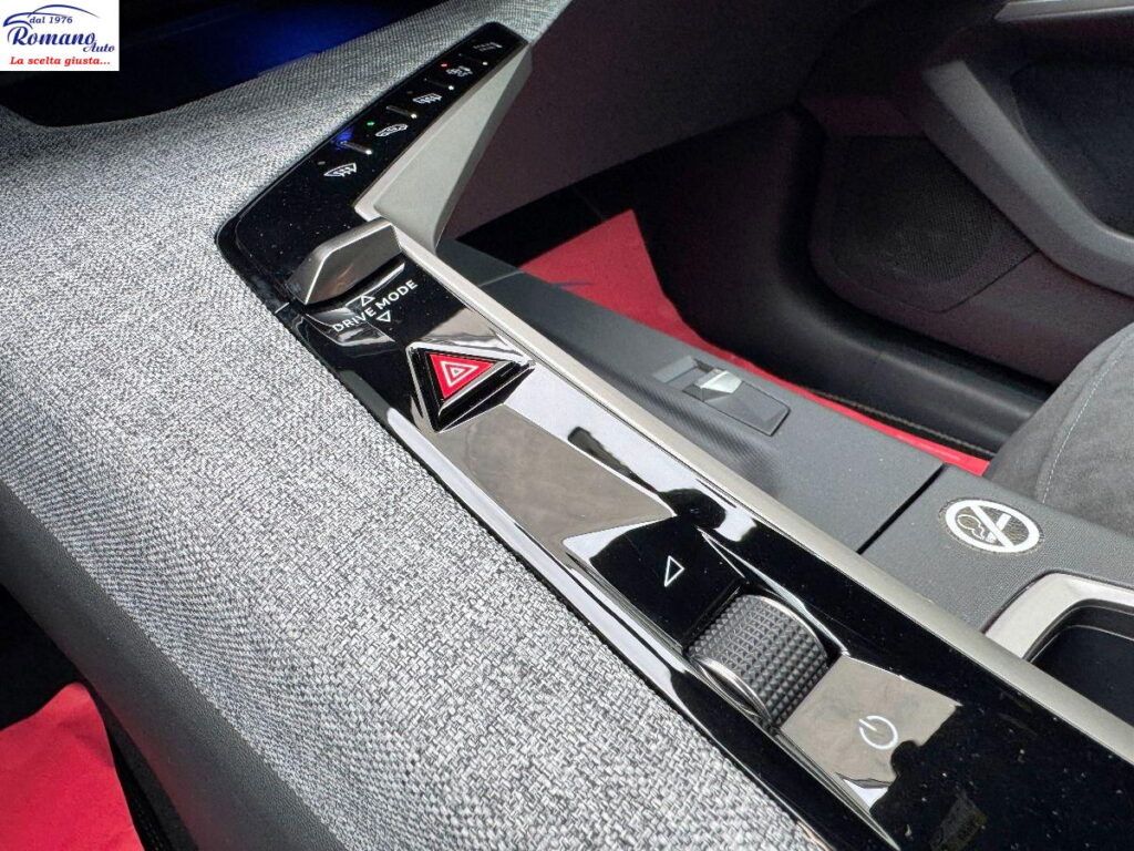 NEW PEUGEOT - 3008 - Hybrid 136 e-DCS6 GT EXCLUSIVE#PACK VISION!SEDILI MASSAGGIANTI!