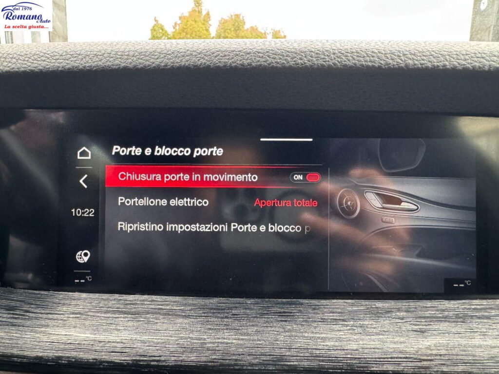 Alfa Romeo Stelvio 2.2 t Super Business Q4 190cv auto#KM CERTIFICATI!