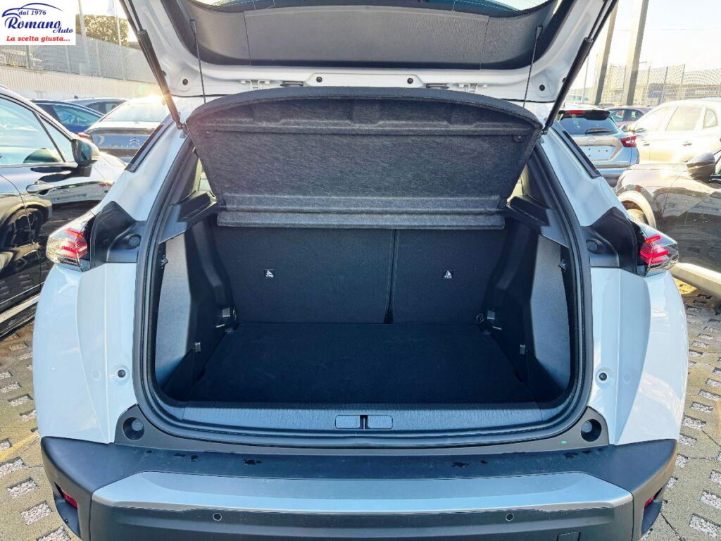 PEUGEOT - 2008 - PureTech 130 EAT8 Allure#SOLO 8.800KM!