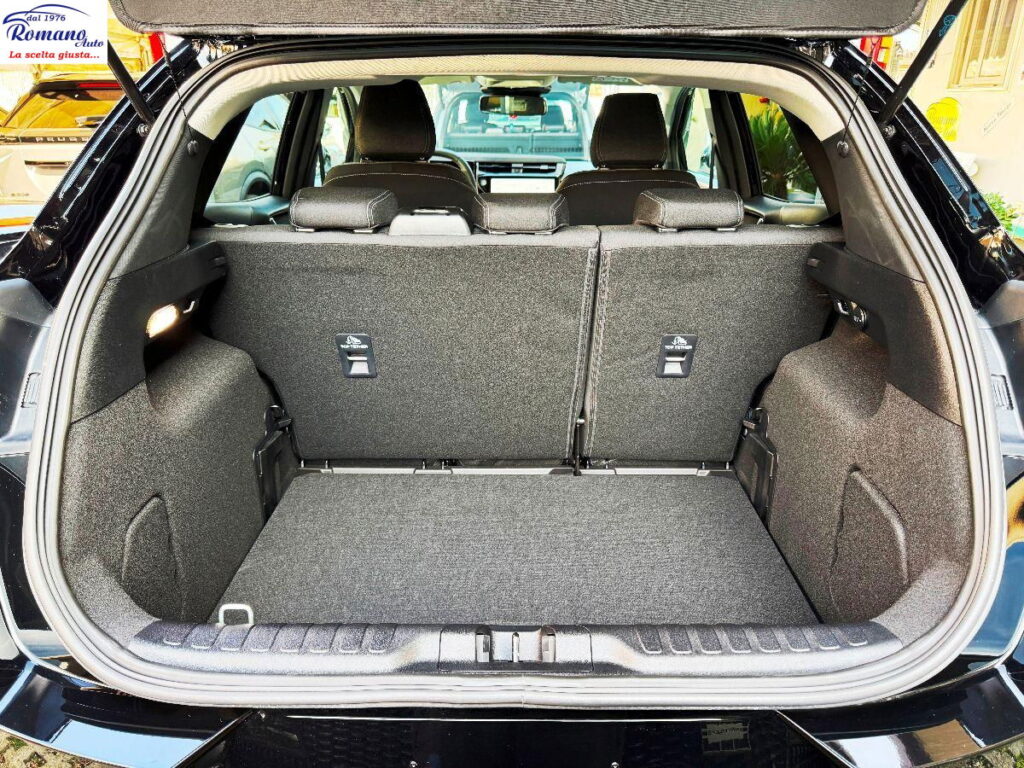 NEW FORD - Puma - 1.0 EcoB. Hyb. 125 CV aut. Titanium#VIRTUAL COCKPIT!RETROCAMERA!