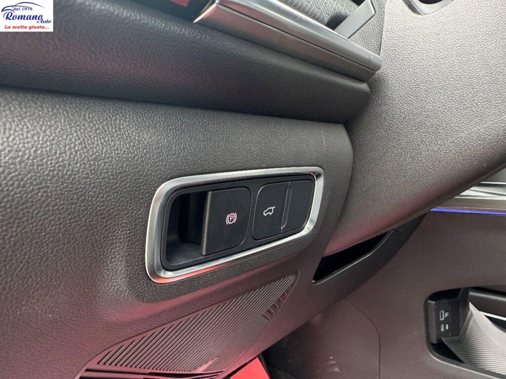 NEW Jaecoo J7 1.6 147cv dct premium 2WD#TETTO APRIBILE!