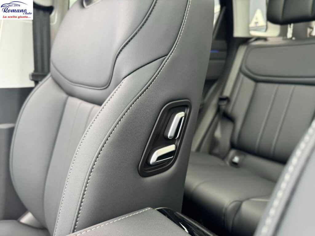 NEW Jaecoo J7 1.6 147cv dct premium 2WD#TETTO APRIBILE!