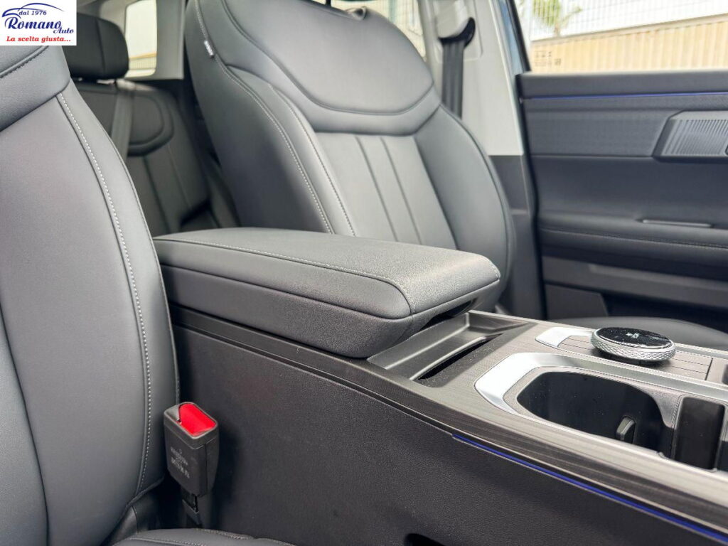 NEW Jaecoo J7 1.6 147cv dct premium 2WD#TETTO APRIBILE!