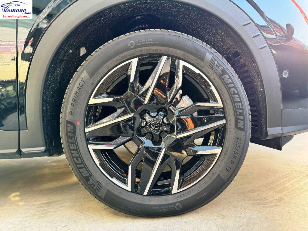 NEW PEUGEOT - 3008  1.2 hybrid GT 136cv e-dcs6#TETTO APRIBILE!PACK VISION!