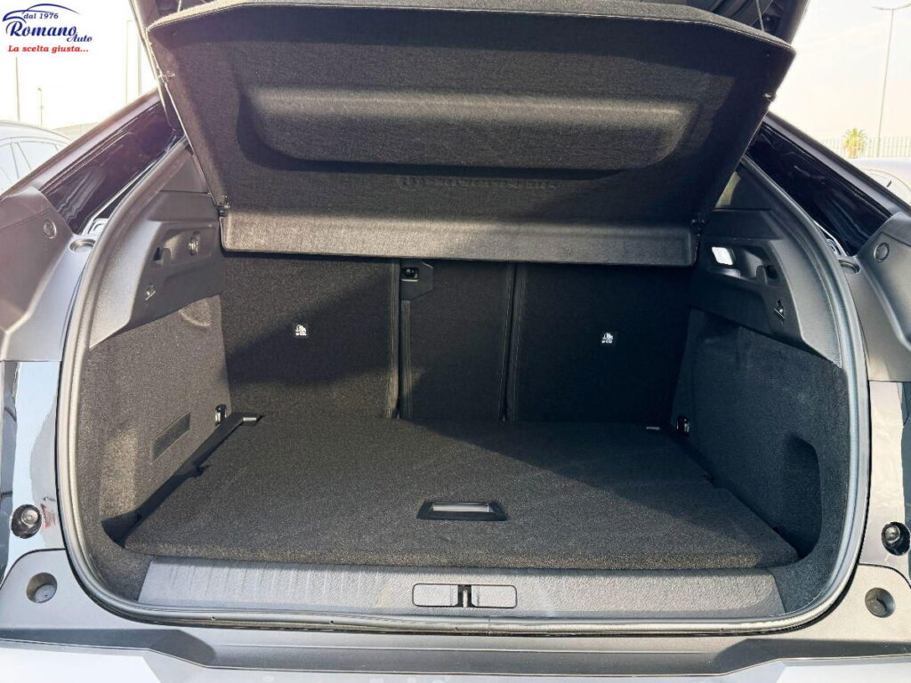 NEW PEUGEOT - 3008  1.2 hybrid GT 136cv e-dcs6#TETTO APRIBILE!PACK VISION!