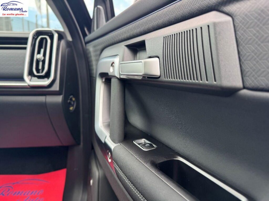 NEW Jaecoo J7 1.6 147cv dct premium 2WD#TETTO APRIBILE!