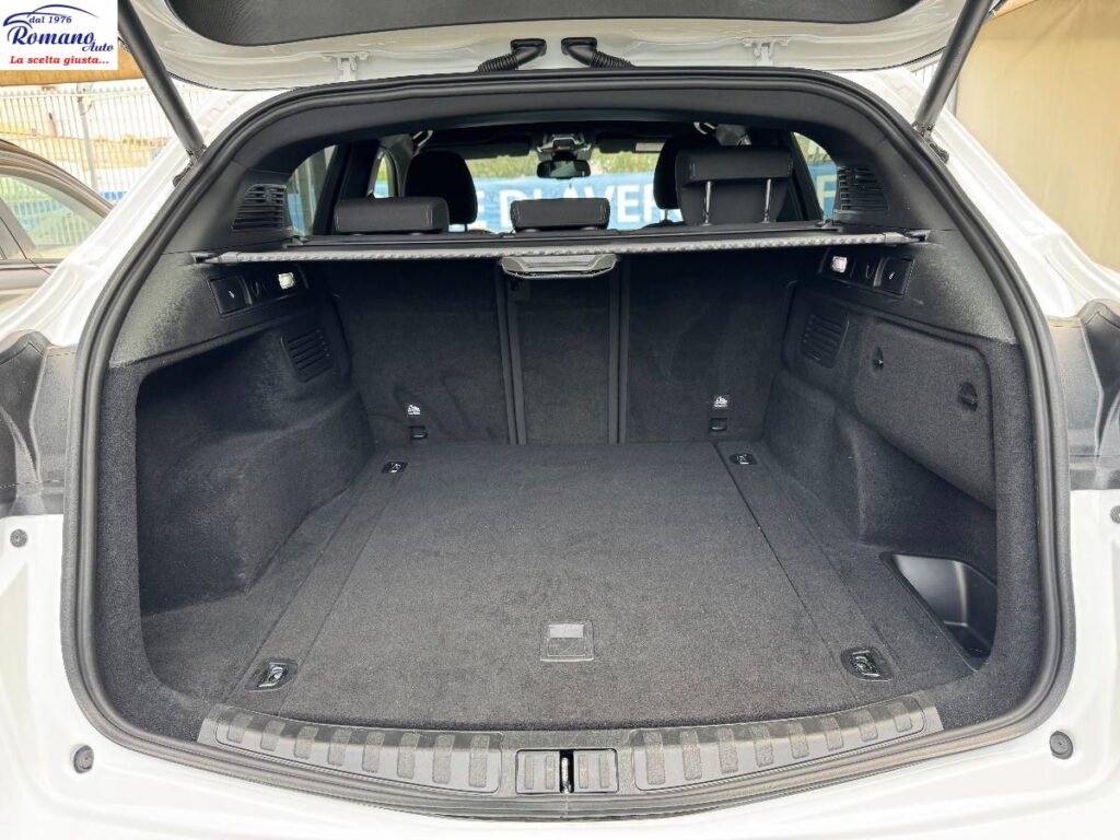 Alfa Romeo Stelvio 2.2 t Super Business Q4 190cv auto#KM CERTIFICATI!