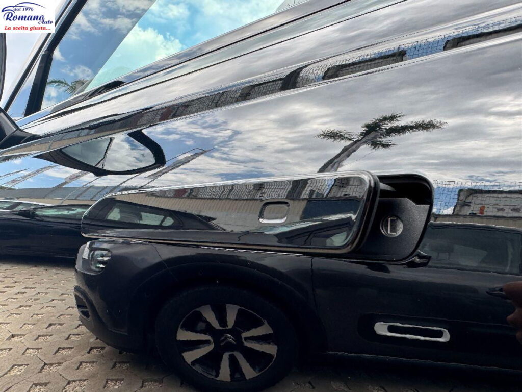 NEW Jaecoo J7 1.6 147cv dct premium 2WD#TETTO APRIBILE!