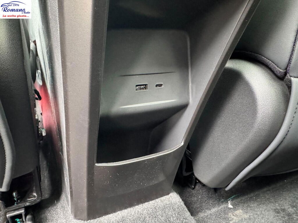 NEW Jaecoo J7 1.6 147cv dct premium 2WD#TETTO APRIBILE!