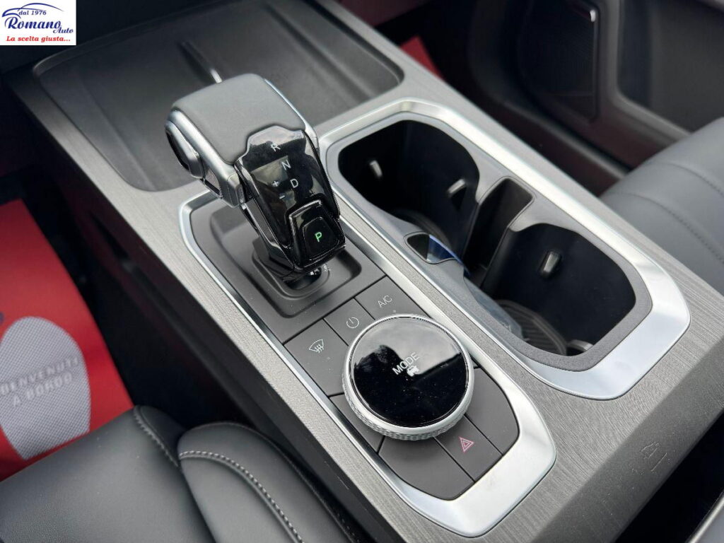 NEW Jaecoo J7 1.6 147cv dct premium 2WD#TETTO APRIBILE!