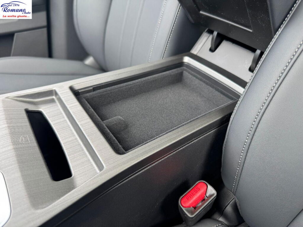 NEW Jaecoo J7 1.6 147cv dct premium 2WD#TETTO APRIBILE!