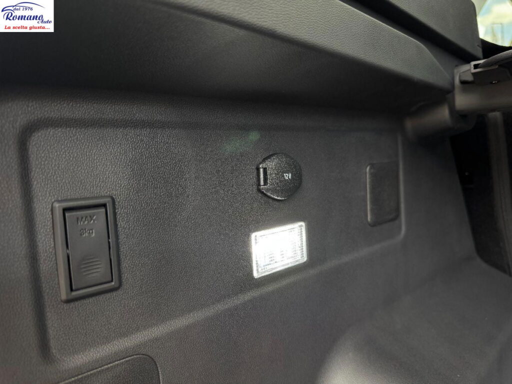 NEW Jaecoo J7 1.6 147cv dct premium 2WD#TETTO APRIBILE!