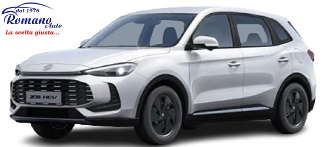 MG - ZS - 1.5 VTi-tech Standard