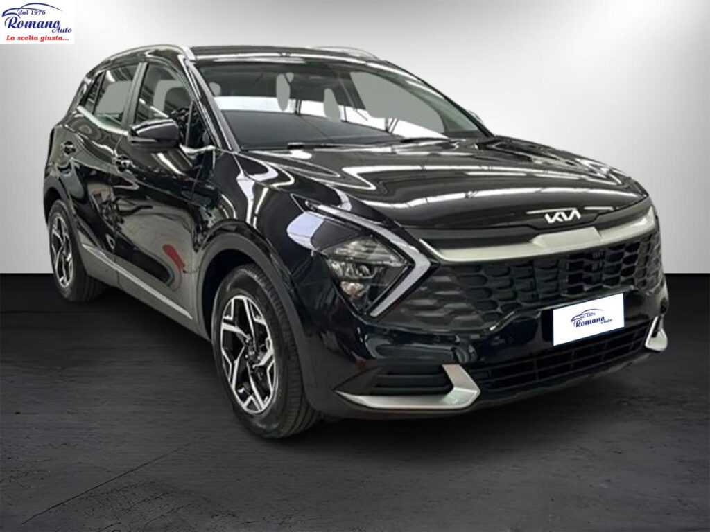 KIA - Sportage  1.6 tgdi Gpl Business 147cv 2wd#7 ANNI GARANZIA KIA!