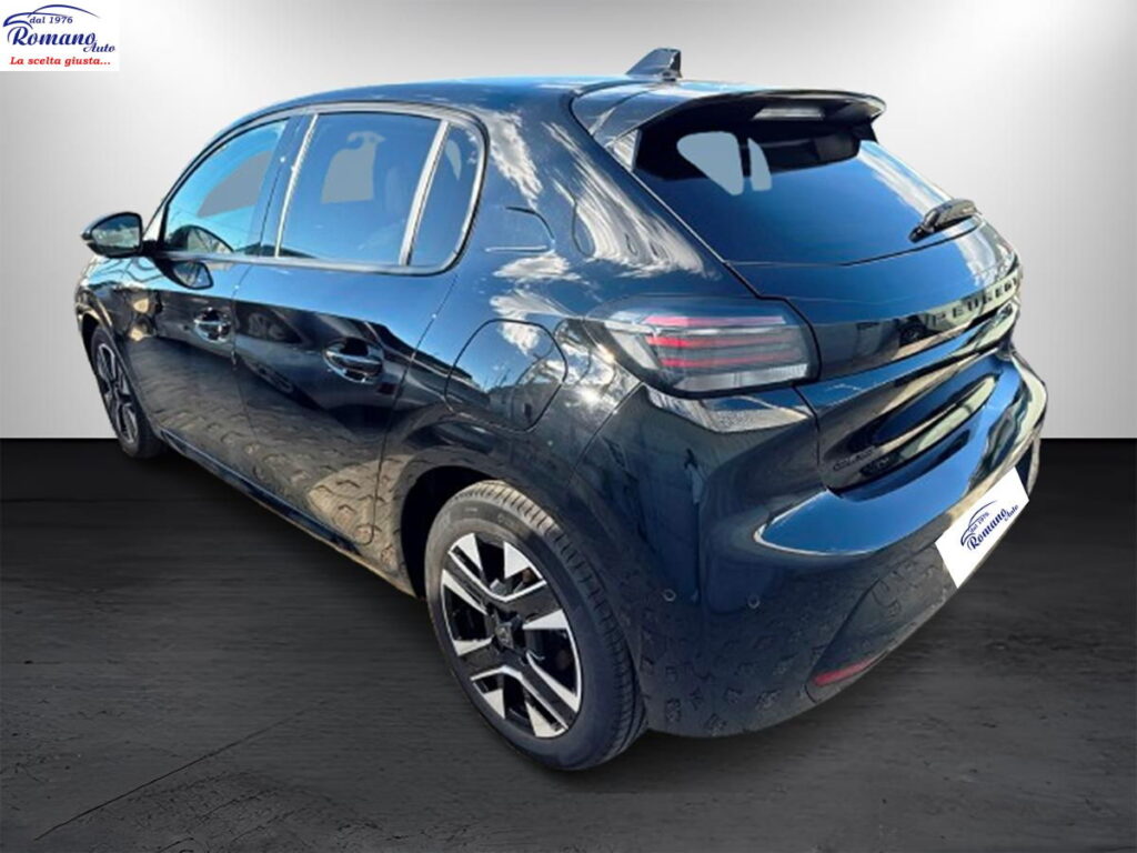 NEW PEUGEOT - 208 - PureTech 100 5p. Allure#VIRTUAL COCKPIT!