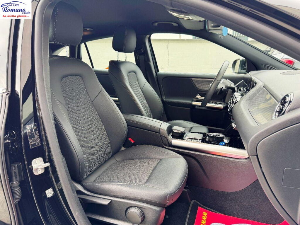 Mercedes-Benz GLA 200 d Automatic Sport Advanced Plus#RETROCAMERA!