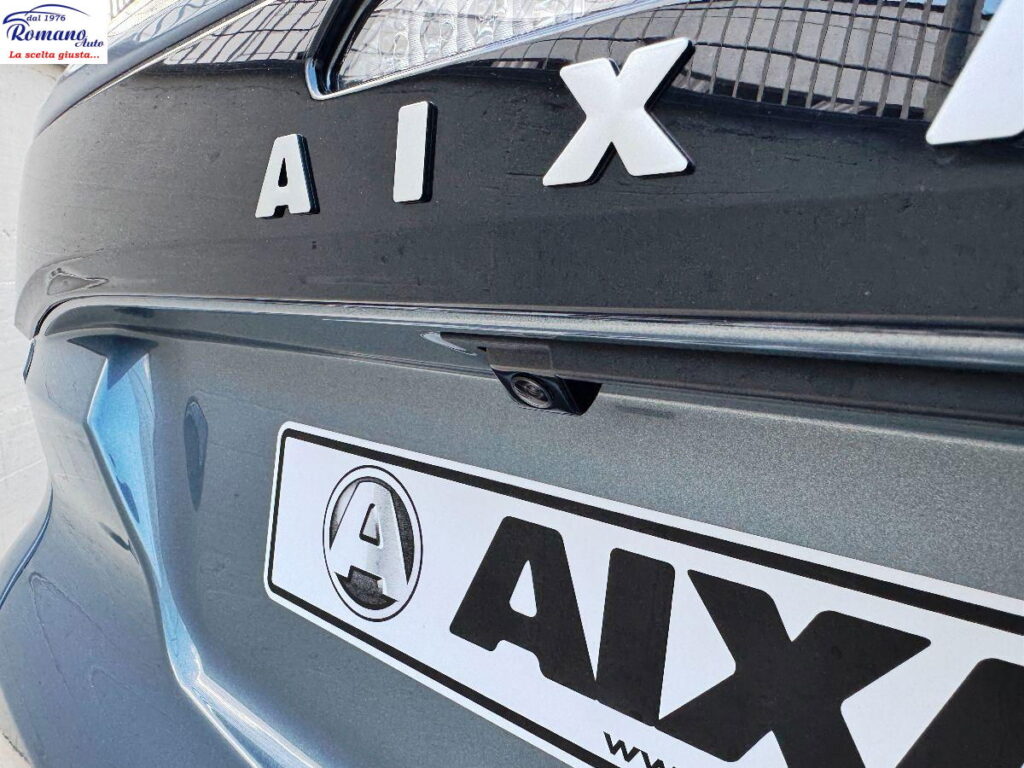 NEW AIXAM - City Sport#RETROCAMERA!