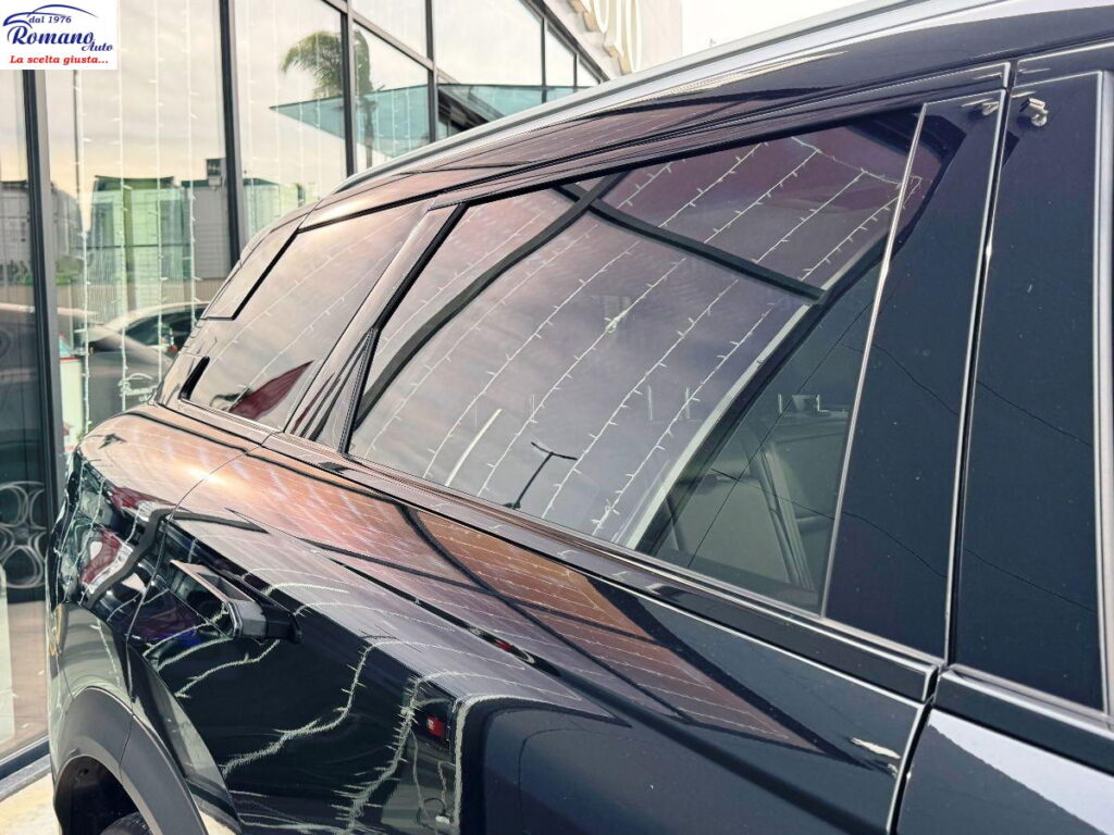 NEW Jaecoo - J7 - 1.6 TGDI aut. 2WD Premium#TETTO APRIBILE!