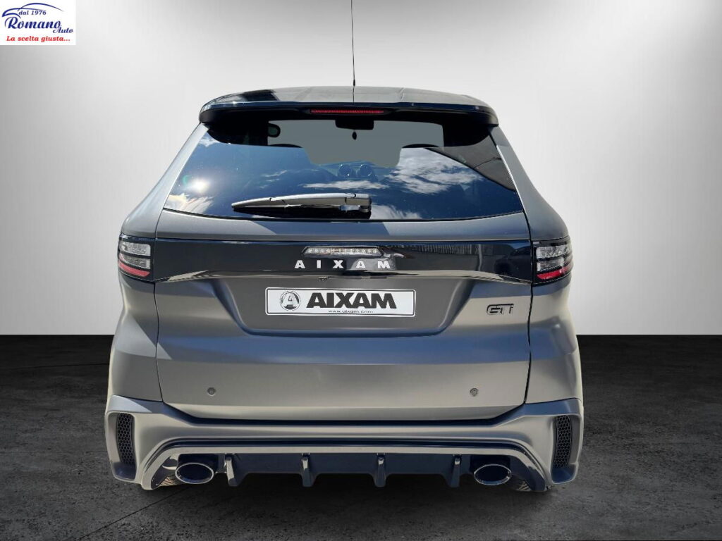 NEW Aixam GTI#PRONTA CONSEGNA!