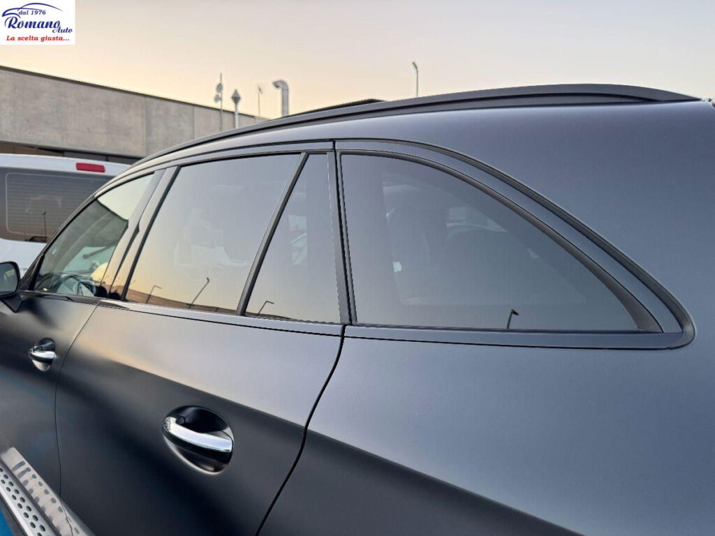 NEW MERCEDES - GLC  220 d AMG Line Premium 4matic auto#TETTO APIBILE!