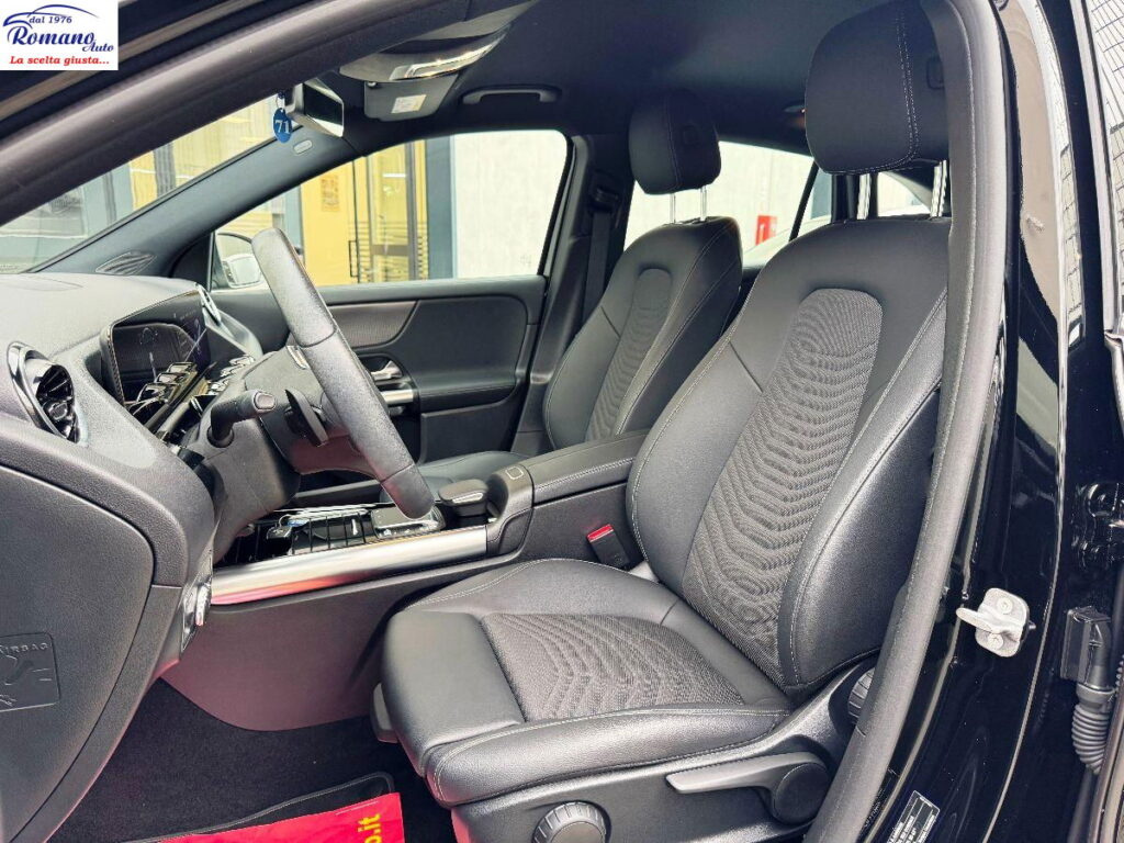Mercedes-Benz GLA 200 d Automatic Sport Advanced Plus#RETROCAMERA!