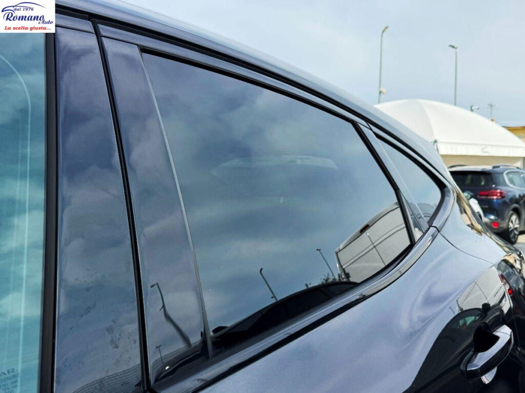 NEW JAGUAR - E-pace  2.0d i4 mhev R-Dynamic S awd 163cv auto#TETTO PANORAMICO!