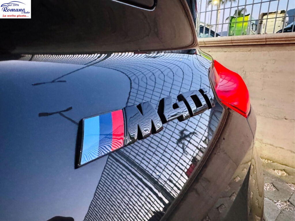 BMW - Z4  M40i auto#CABRIO!