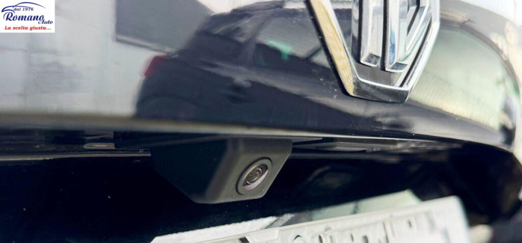 MG - ZS - 1.5 VTi-tech Standard#7 ANNI GARANZIA MG!