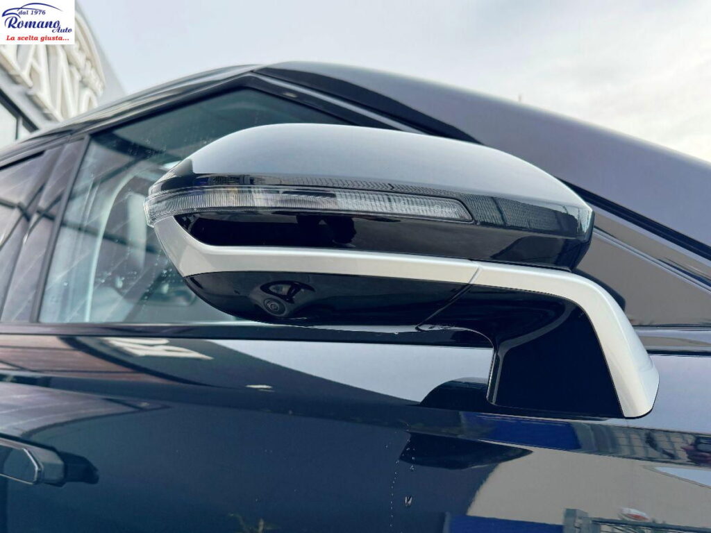 NEW Jaecoo - J7 - 1.6 TGDI aut. 2WD Premium#TETTO APRIBILE!