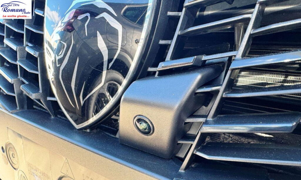 NEW PEUGEOT - 208 - PureTech 100 5p. Allure#VIRTUAL COCKPIT!