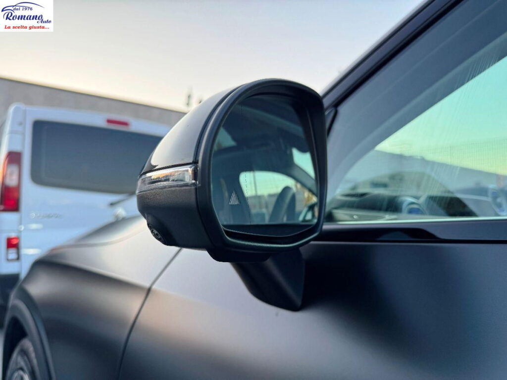 NEW MERCEDES - GLC  220 d AMG Line Premium 4matic auto#TETTO APIBILE!