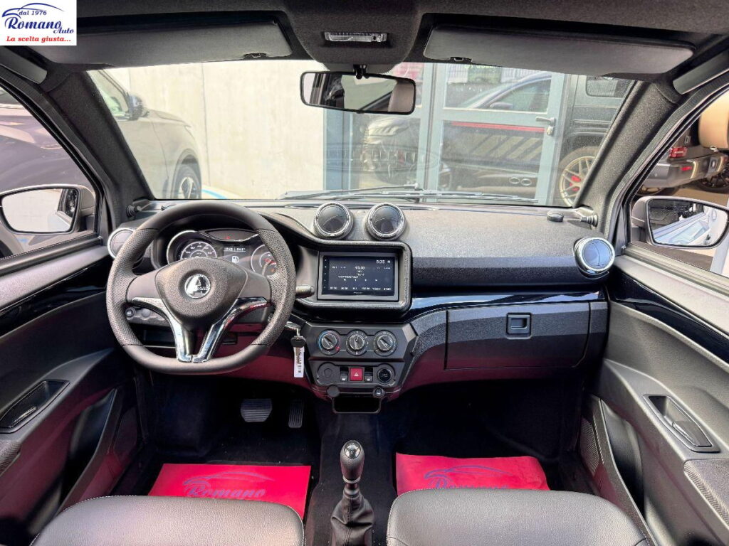 NEW AIXAM - City Sport#RETROCAMERA!