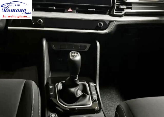 KIA - Sportage  1.6 tgdi Gpl Business 147cv 2wd#7 ANNI GARANZIA KIA!