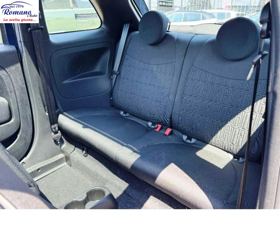 FIAT - 500 - 1.0 Hybrid Dolcevita#TETTO PANORAMICO!