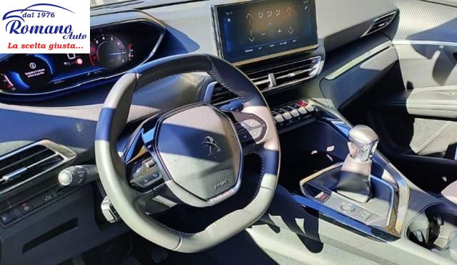 PEUGEOT - 3008 - PureTech Turbo 130 Allure Pack#RETROCAMERA