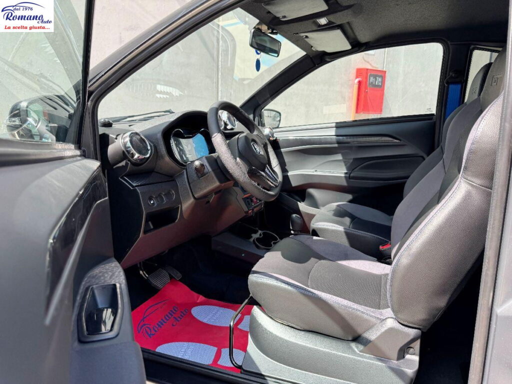 NEW Aixam GTI#PRONTA CONSEGNA!