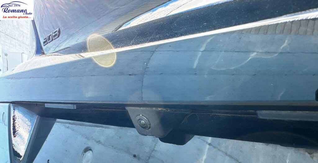 NEW PEUGEOT - 208 - PureTech 100 5p. Allure#VIRTUAL COCKPIT!