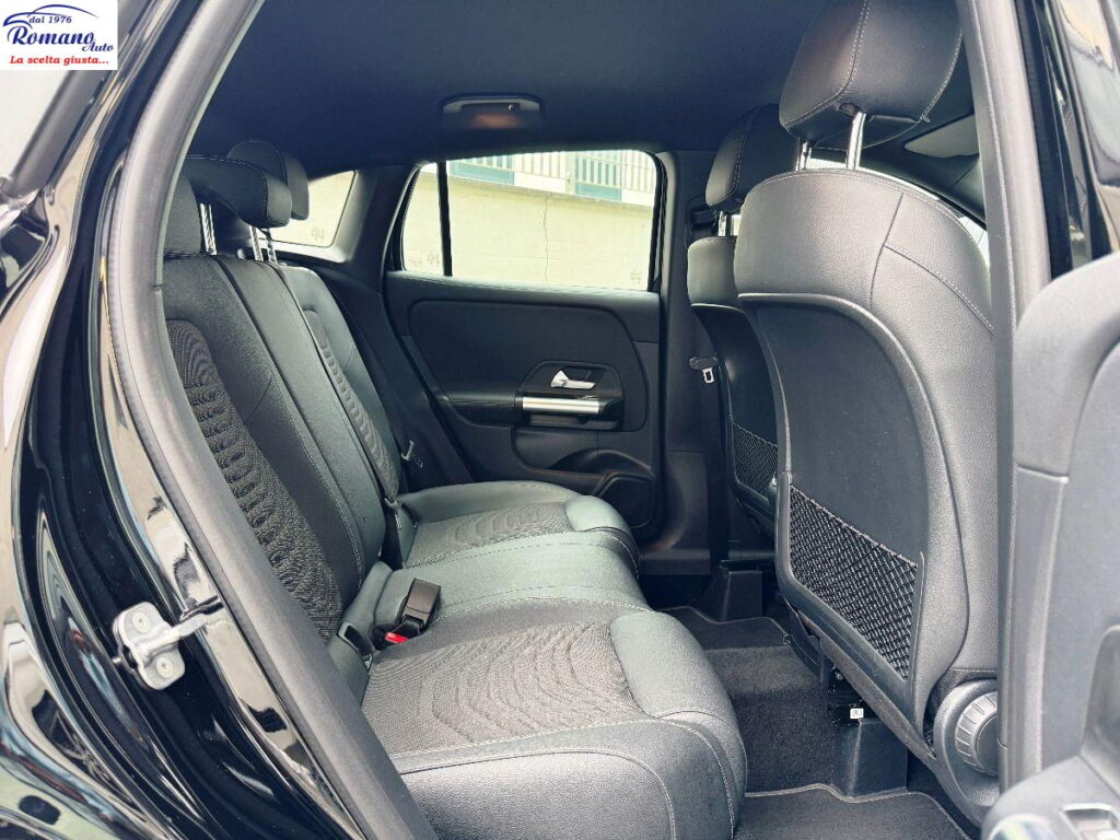 Mercedes-Benz GLA 200 d Automatic Sport Advanced Plus#RETROCAMERA!